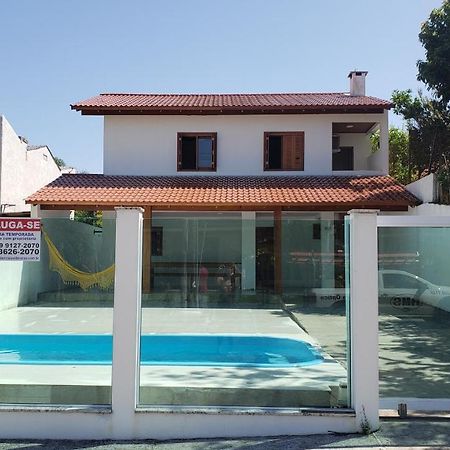 Residencial Sol De Verao Villa Торес Екстериор снимка