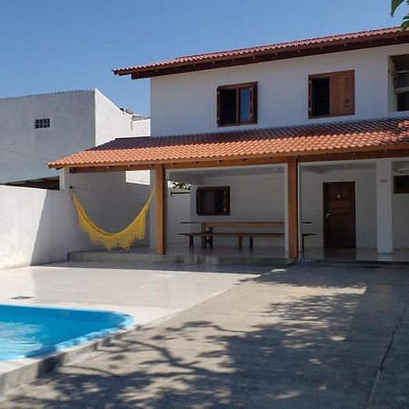 Residencial Sol De Verao Villa Торес Екстериор снимка