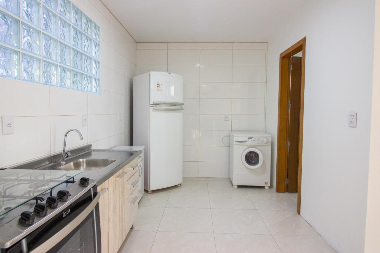Residencial Sol De Verao Villa Торес Екстериор снимка