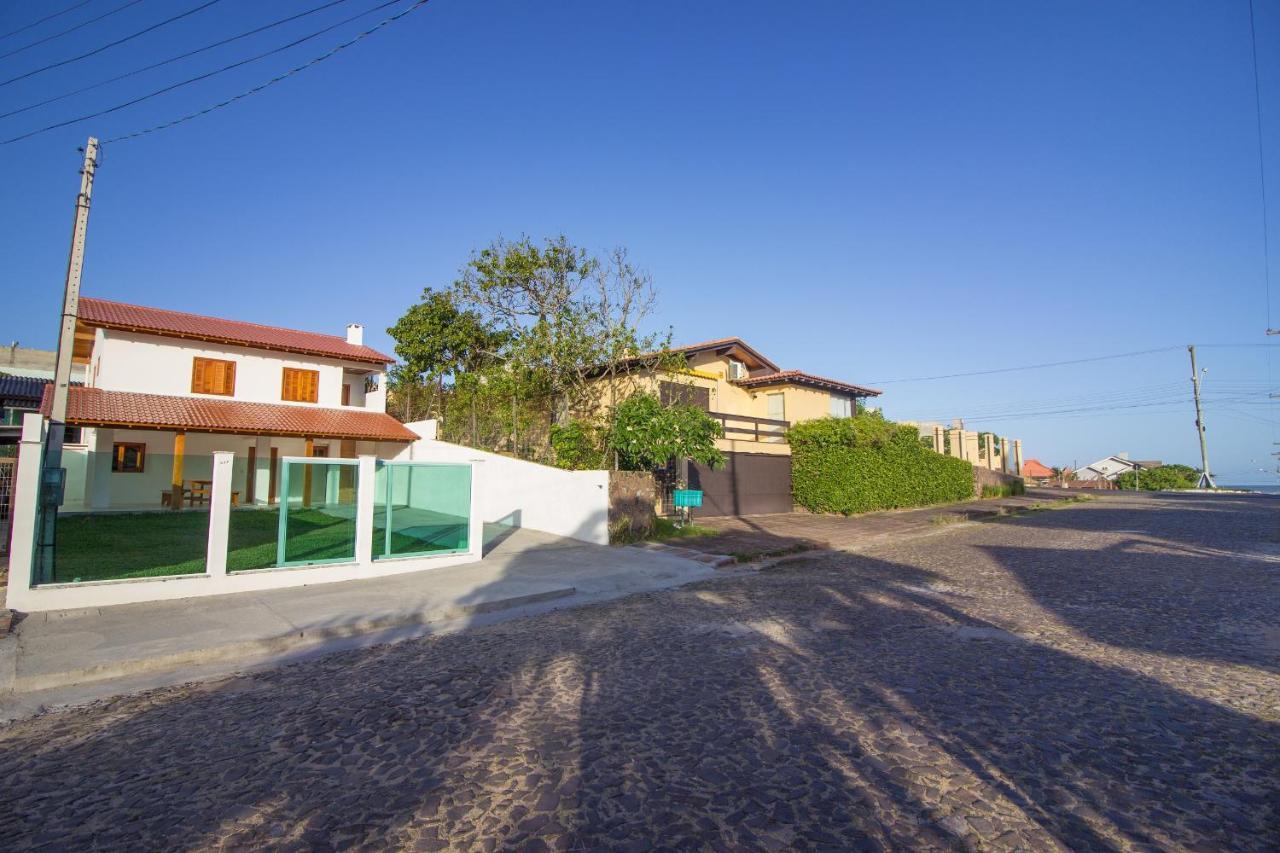 Residencial Sol De Verao Villa Торес Екстериор снимка
