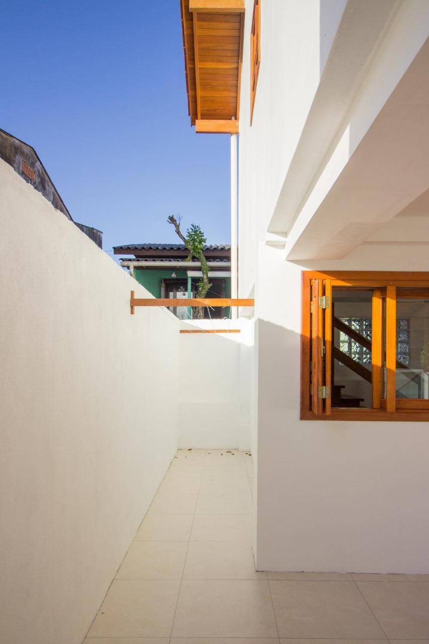 Residencial Sol De Verao Villa Торес Екстериор снимка