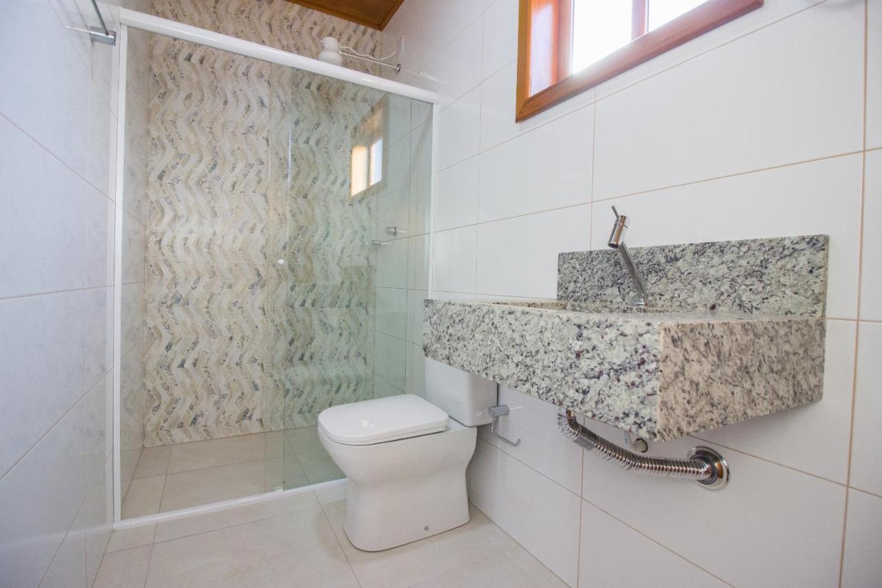 Residencial Sol De Verao Villa Торес Екстериор снимка