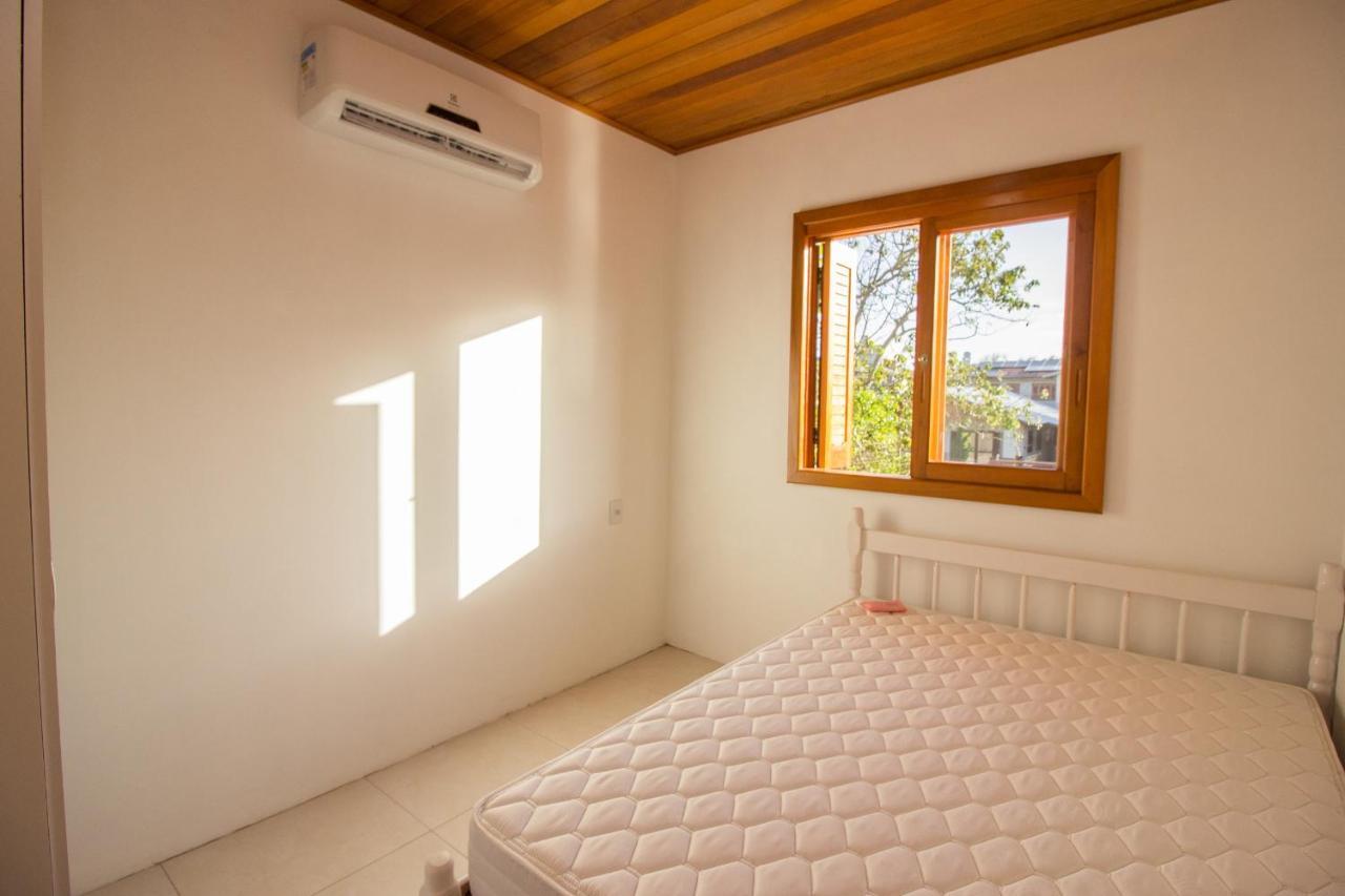 Residencial Sol De Verao Villa Торес Екстериор снимка