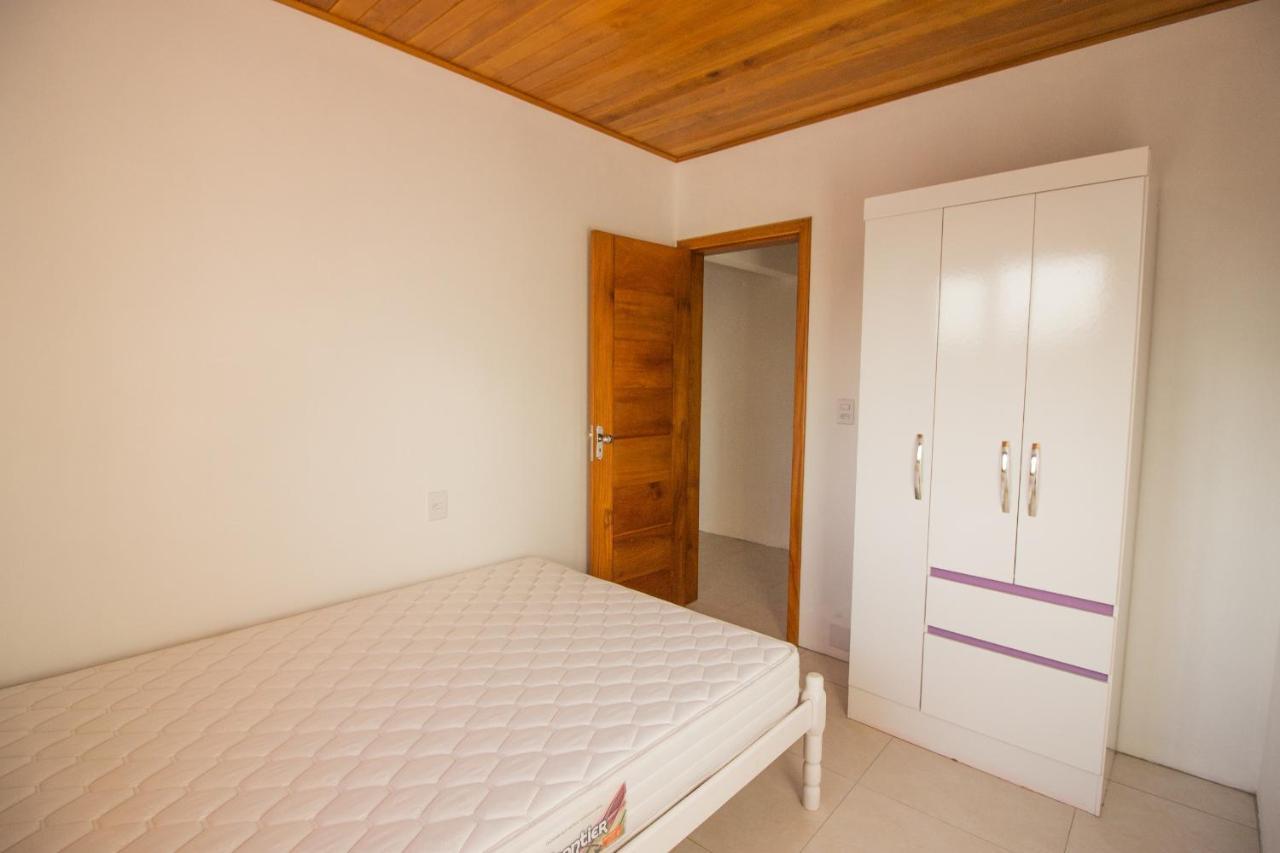 Residencial Sol De Verao Villa Торес Екстериор снимка