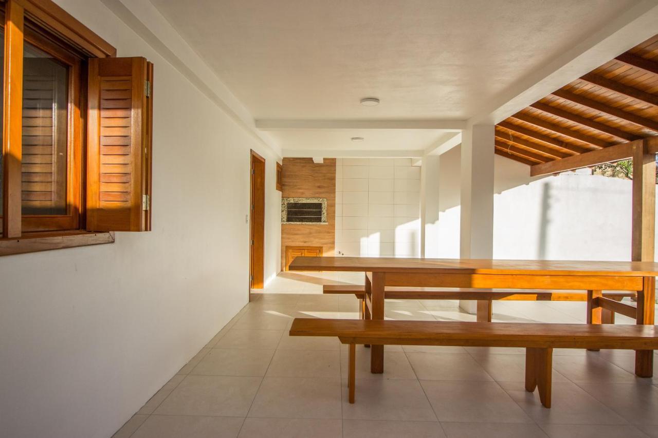 Residencial Sol De Verao Villa Торес Екстериор снимка