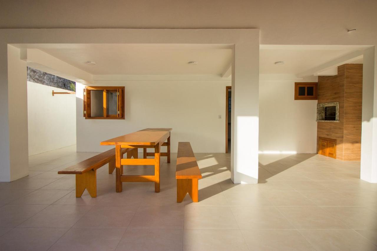 Residencial Sol De Verao Villa Торес Екстериор снимка