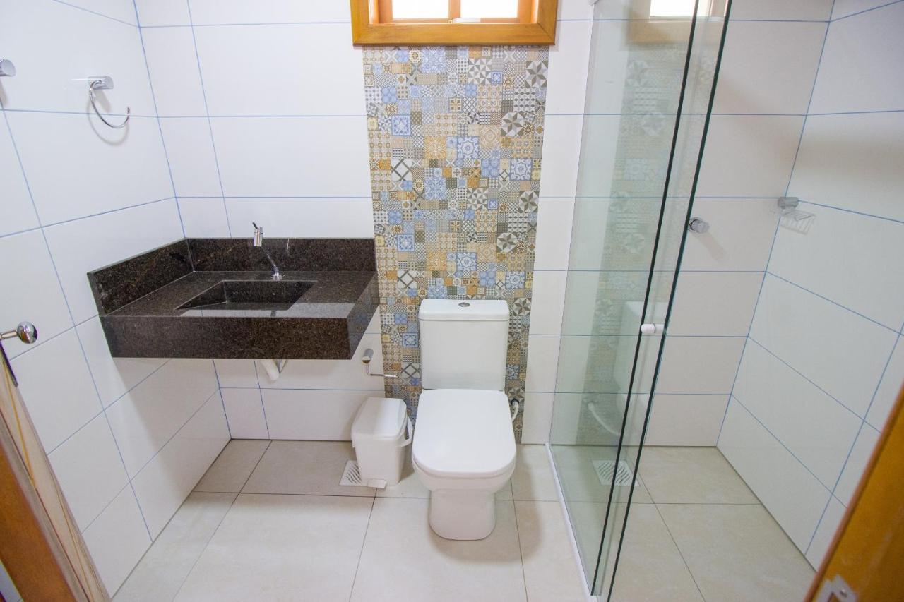 Residencial Sol De Verao Villa Торес Екстериор снимка